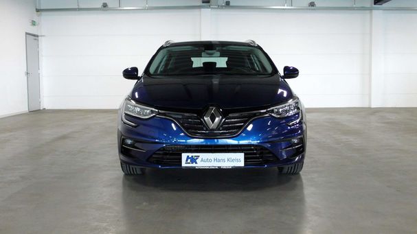 Renault Megane TCe Zen 84 kW image number 29