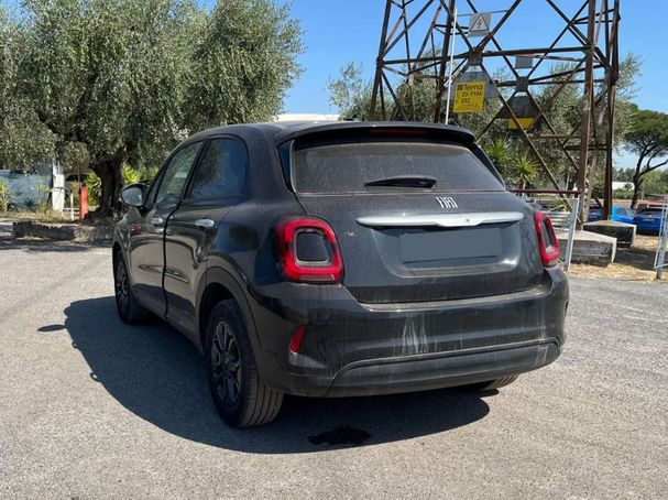 Fiat 500X 1.0 88 kW image number 7