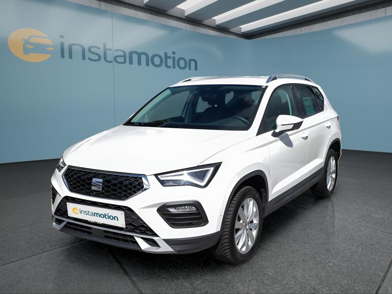 Seat Ateca 1.5 TSI Style