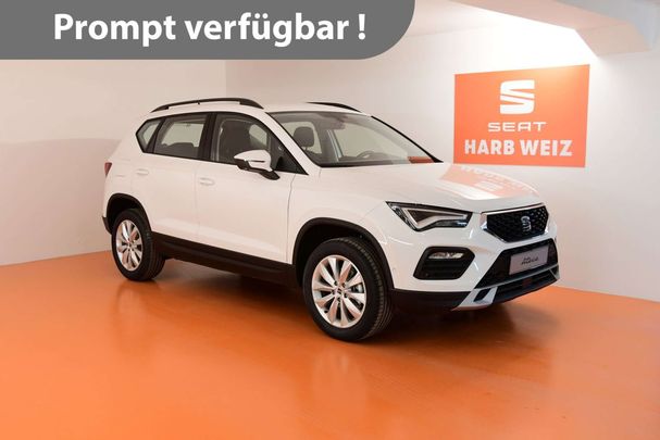 Seat Ateca 1.0 TSI Style 81 kW image number 1