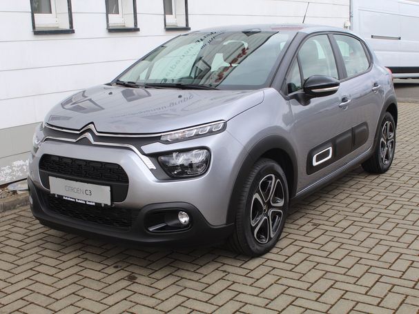 Citroen C3 Tech 110 81 kW image number 1