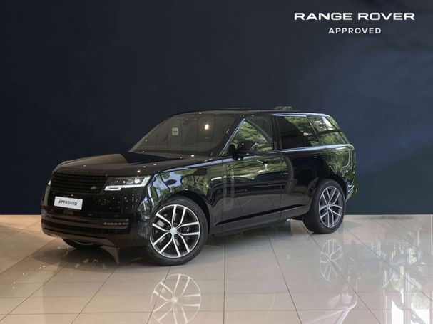 Land Rover Range Rover 410 kW image number 1