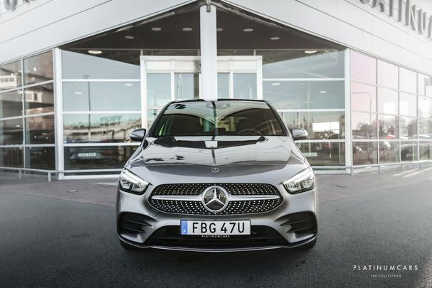 Mercedes-Benz B 250 e 160 kW image number 2