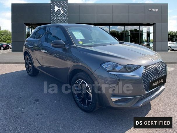 DS Automobiles 3 Crossback BlueHDi 130 96 kW image number 2