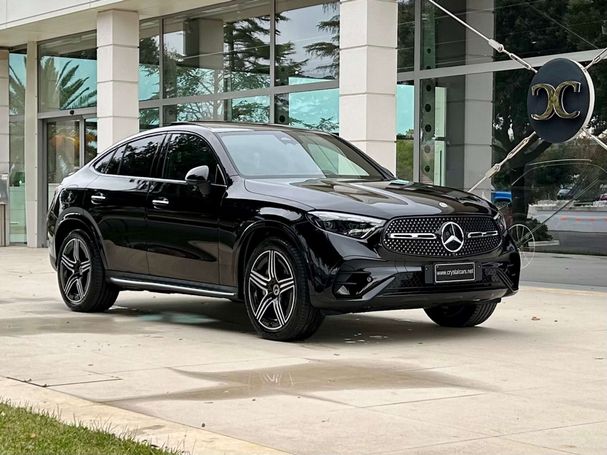 Mercedes-Benz GLC 220 d 145 kW image number 2