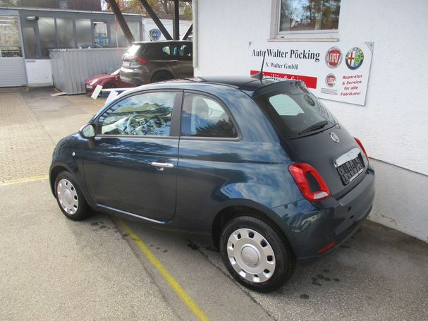 Fiat 500 51 kW image number 5