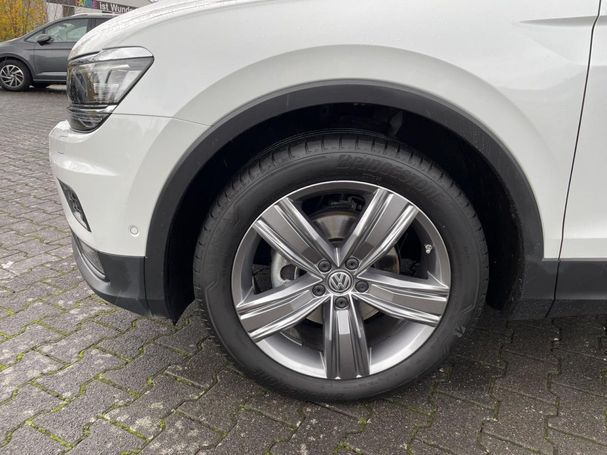 Volkswagen Tiguan 1.5 TSI IQ.DRIVE 110 kW image number 9