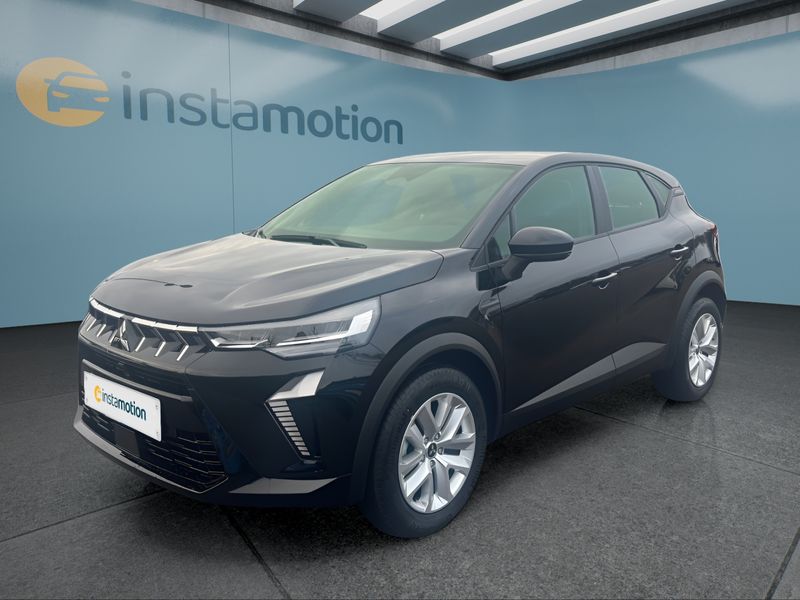 Mitsubishi ASX 1.2 Turbo