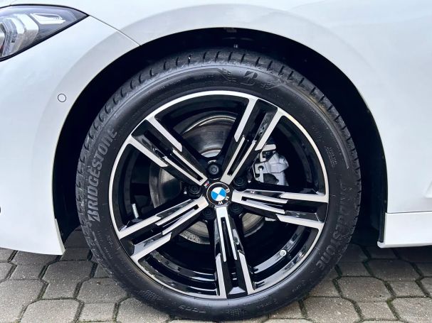 BMW 318d M Sport 110 kW image number 9