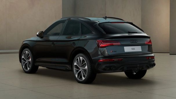 Audi SQ5 251 kW image number 3