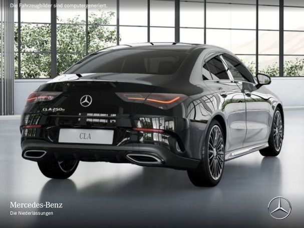 Mercedes-Benz CLA 250 160 kW image number 4