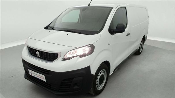 Peugeot Expert L3 BlueHDi Premium EAT8 90 kW image number 1