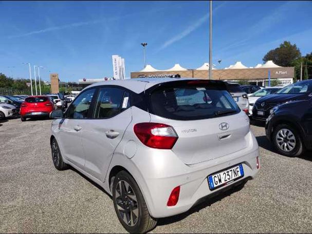 Hyundai i10 1.0 46 kW image number 5