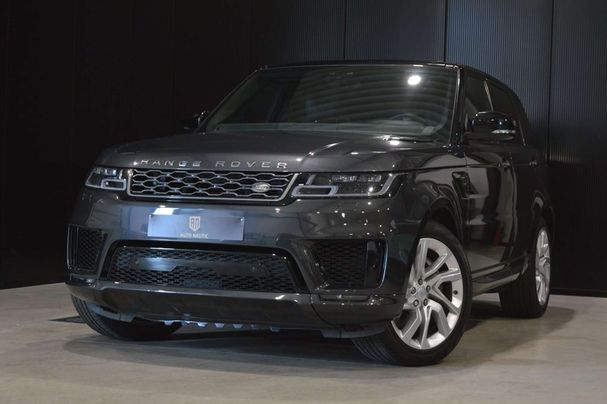 Land Rover Range Rover Sport 3.0 V6 HSE Dynamic 250 kW image number 1