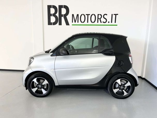 Smart ForTwo EQ pulse 60 kW image number 12