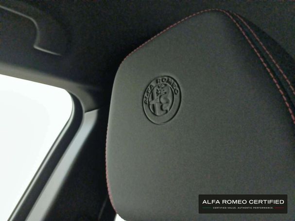 Alfa Romeo Tonale 1.6 96 kW image number 14