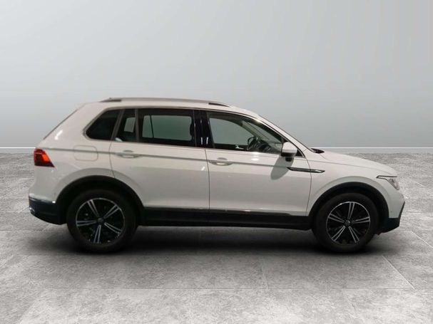 Volkswagen Tiguan 2.0 TDI Elegance DSG 110 kW image number 3