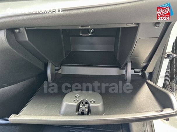 Fiat 500 e 70 kW image number 36