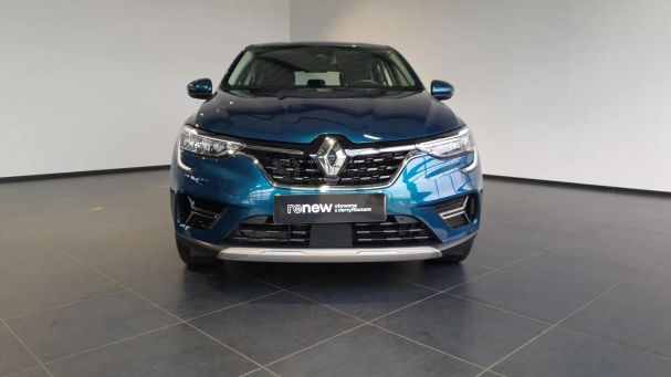 Renault Arkana 103 kW image number 3