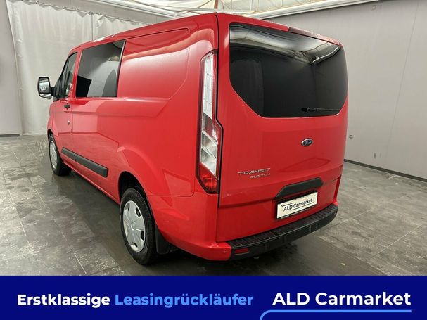 Ford Transit Custom 320 L1H1 LKW VA Trend 125 kW image number 4