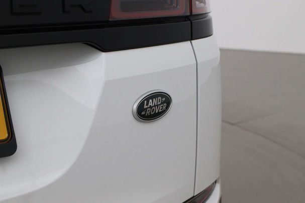 Land Rover Range Rover Evoque P160 S 118 kW image number 47