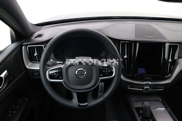 Volvo XC60 Geartronic B5 184 kW image number 5