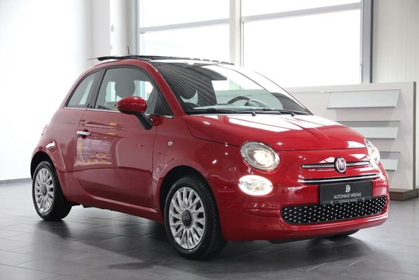 Fiat 500 51 kW image number 3