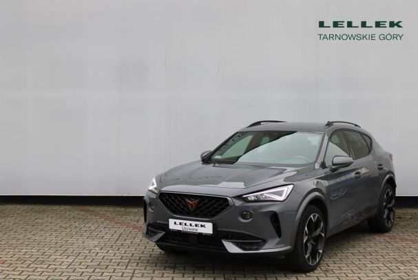 Cupra Formentor 1.5 TSI DSG 110 kW image number 1