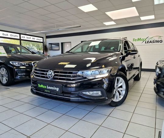 Volkswagen Passat Variant Business DSG 110 kW image number 1