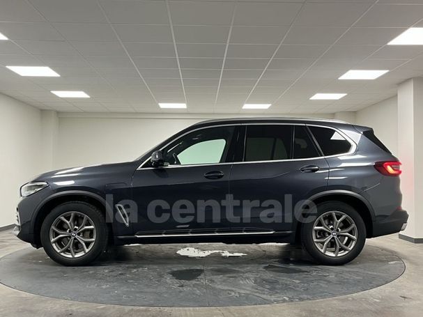 BMW X5 45e xDrive 290 kW image number 4