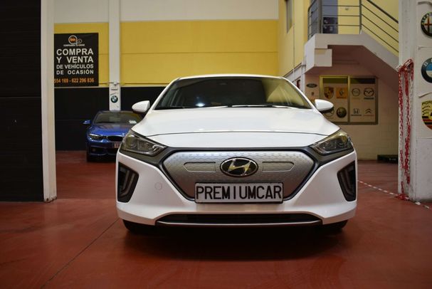 Hyundai Ioniq Style 100 kW image number 4