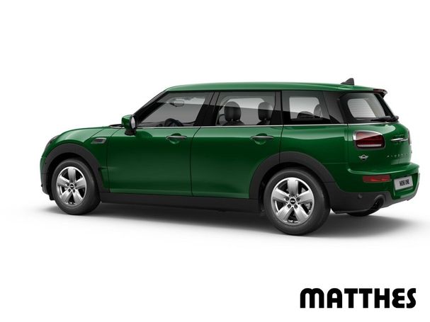 Mini One Clubman 75 kW image number 4