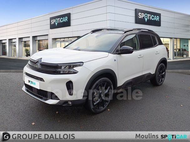 Citroen C5 Aircross 165 kW image number 1