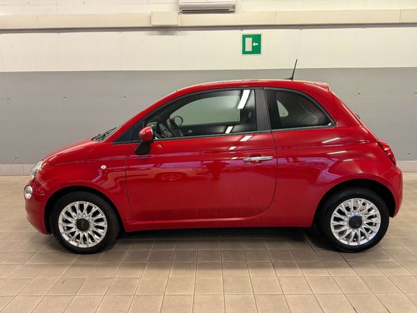 Fiat 500 1.0 51 kW image number 3