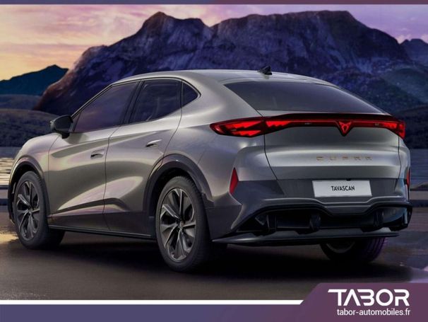 Cupra Tavascan 210 kW image number 2