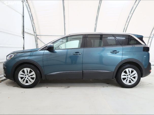 Peugeot 5008 BlueHDi 96 kW image number 9