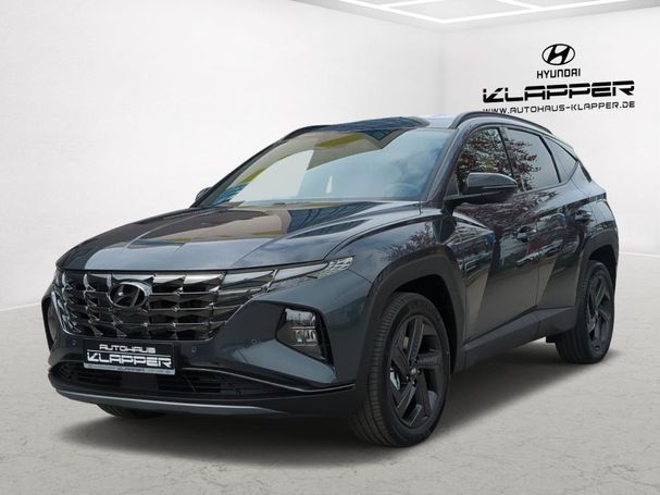 Hyundai Tucson HEV 169 kW image number 1