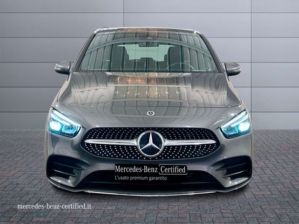 Mercedes-Benz B 180 d 85 kW image number 2