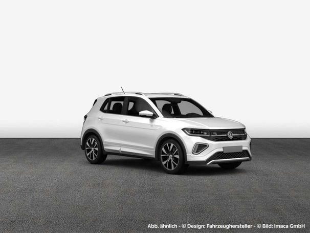 Volkswagen T-Cross 1.0 TSI DSG 85 kW image number 6