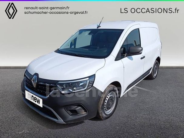 Renault Kangoo TCe 130 96 kW image number 1