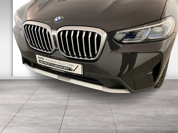 BMW X3 xDrive 210 kW image number 7