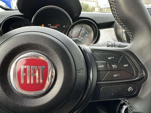 Fiat 500X 1.0 88 kW image number 20