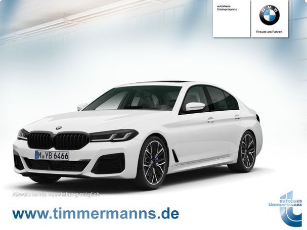 BMW 530i xDrive 185 kW image number 1