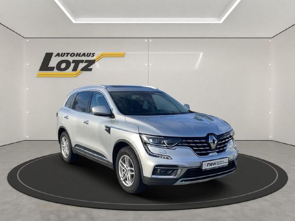 Renault Koleos dCi 190 INITIALE PARIS 140 kW image number 1