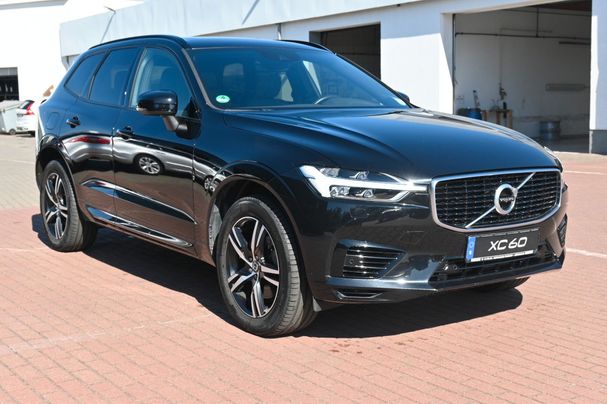 Volvo XC60 T8 AWD 288 kW image number 8