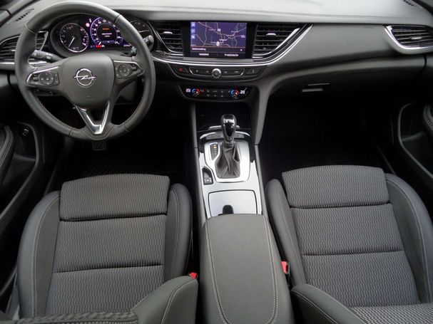 Opel Insignia 2.0 Elegance 128 kW image number 8