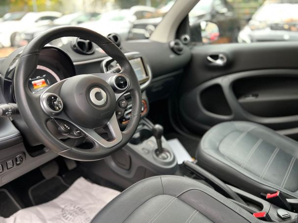 Smart ForTwo 66 kW image number 26