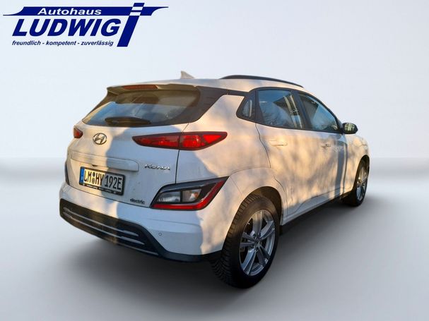 Hyundai Kona Elektro Select 100 kW image number 5