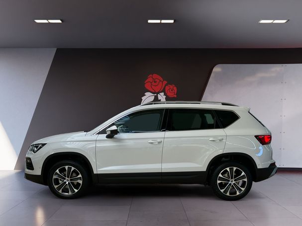 Seat Ateca 1.5 TSI DSG Style 110 kW image number 5