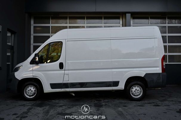 Fiat Ducato L2H2 Natural Power 100 kW image number 6